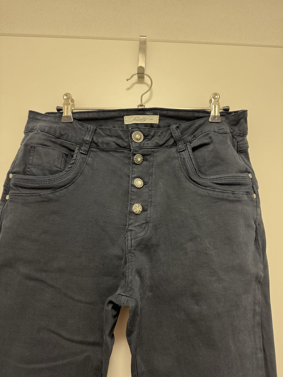 Jeans: Jeans Gr. 40/L – Nuovo (secondo la descrizione) da Haldenstein venduto da nicB74 1