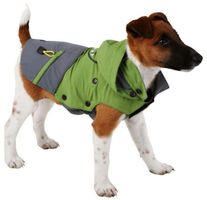 Hundemantel Vancouver  Grössen: XS, S, M, L+XL