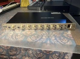 Alto Esotar MP-8D preamp + ADAT