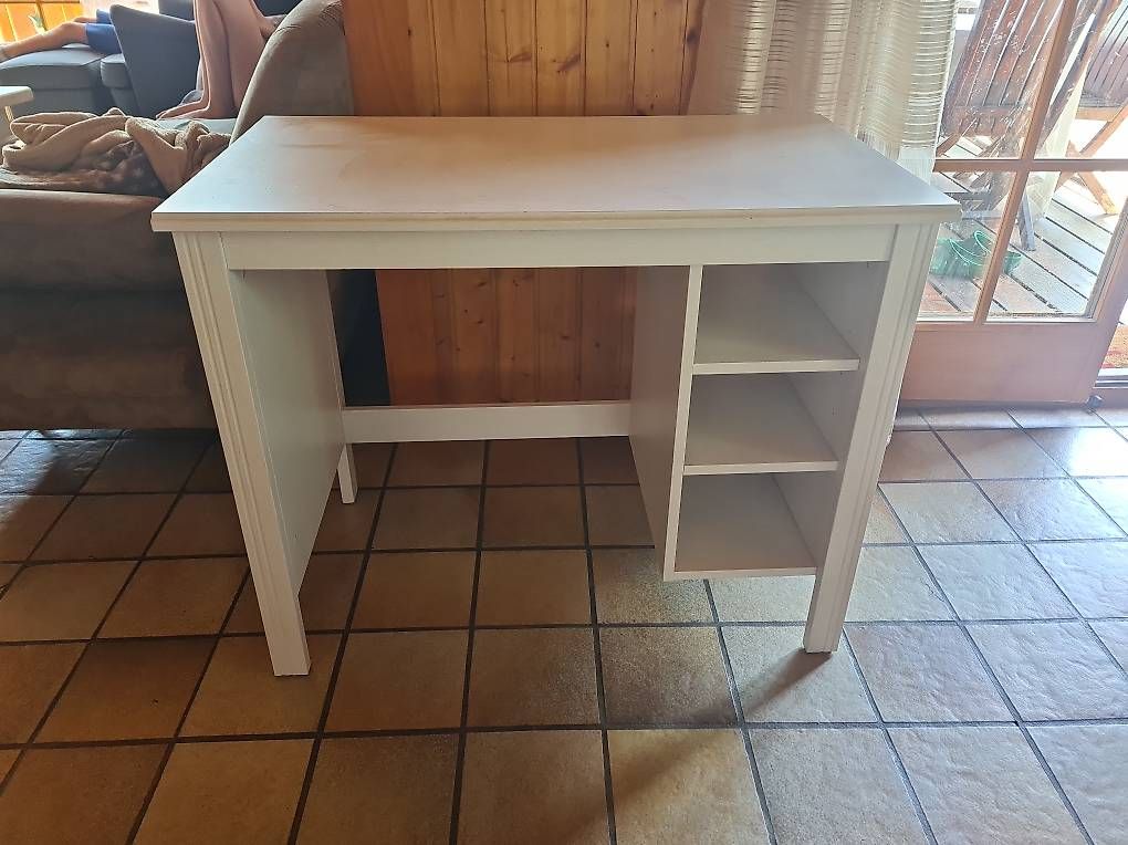 Tavoli da trucco: Bureau enfant coiffeuse – Nuovo e nell'imballaggio originale da Châtel-St-Denis venduto da max_fri 1