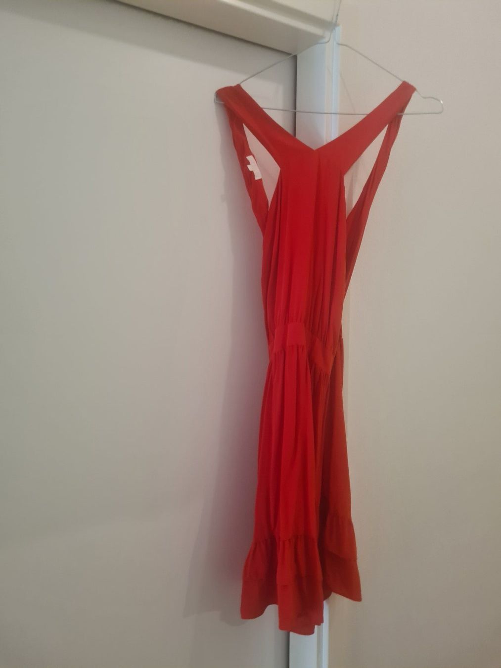 Sezane Kleider: Sézane robe "Alma" taille 42 – Gebraucht aus Petit-Lancy von frederic.induni 1