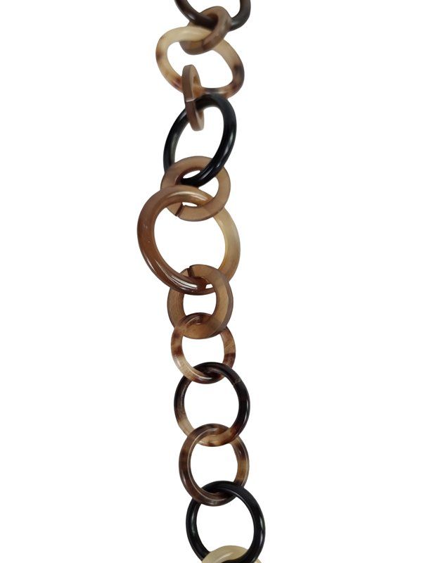 Occhiali & Lenti: Brillenkette /Ringdesign – Usato da Wangen b. Olten venduto da Restwert_Wangen 1