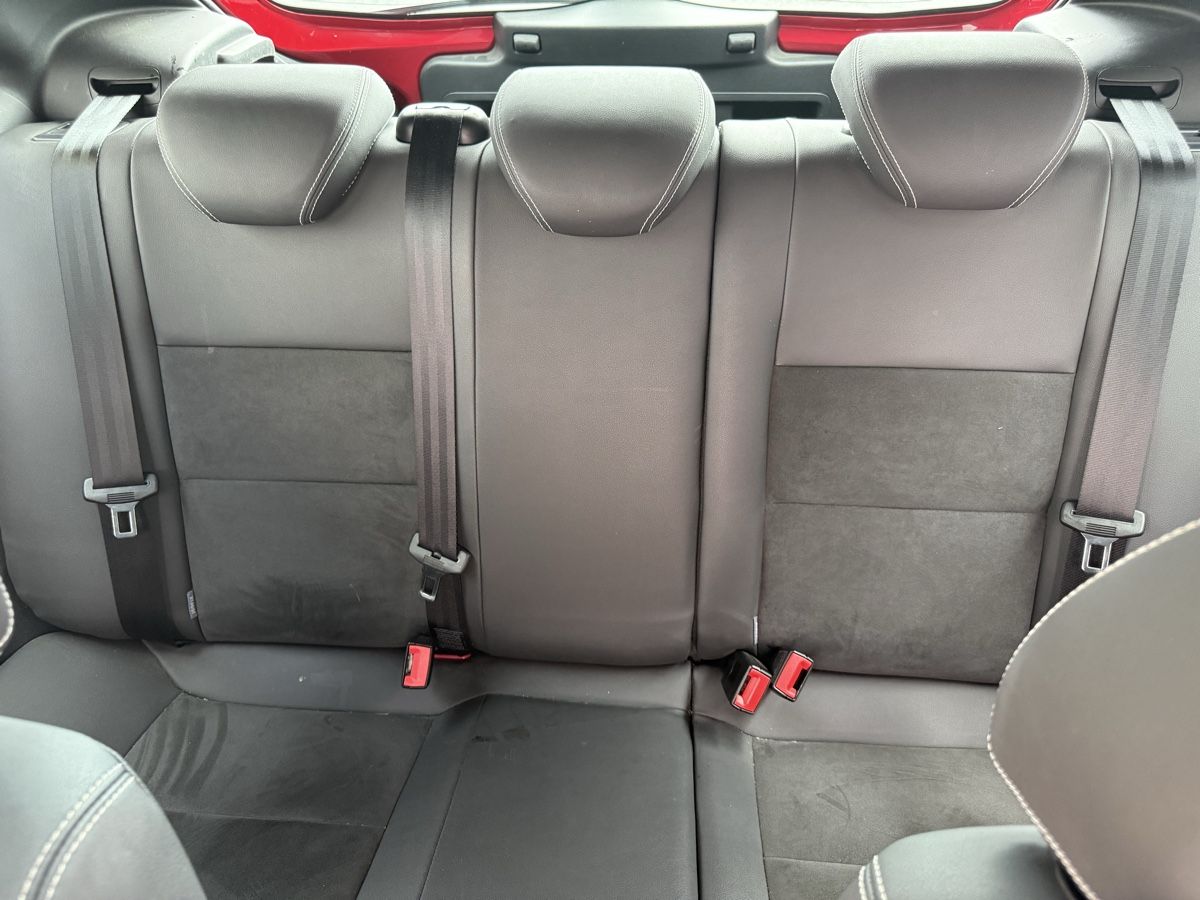 Seat Autos: SEAT 1.8 TSI 192 Cupra – D'occasion à Vuarrens par mma_62kc 8