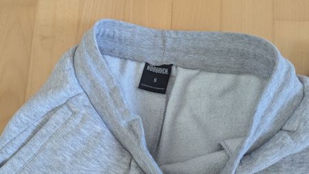 Jogging Hoodrich taille S, comme neuf, lot de 2!