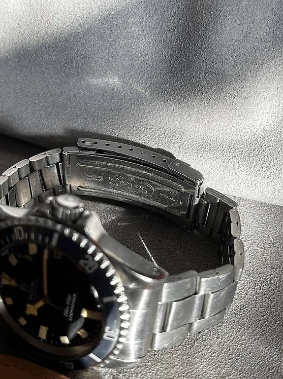 Tudor Uhren: Tudor submariner 9411 – Gebraucht aus Carouge GE von jor_zbs6 3