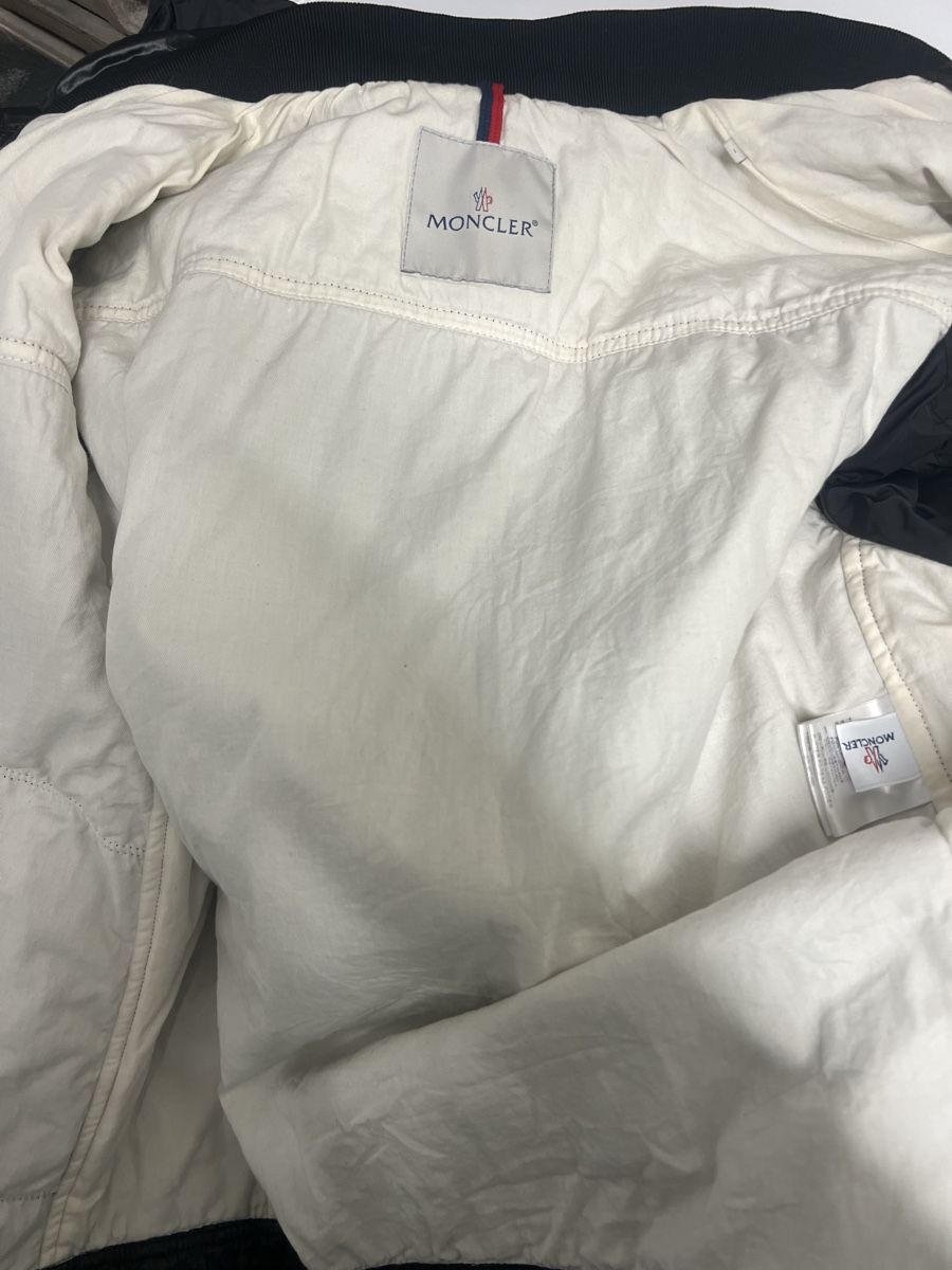 Moncler Jacken: Moncler Herren Jacke – Gebraucht aus Reinach von ayl_69xw 3