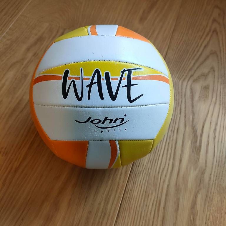 Palloni: Volleyball Leder - Outdoor - NEU – Nuovo (secondo la descrizione) da Kilchberg ZH venduto da evahug