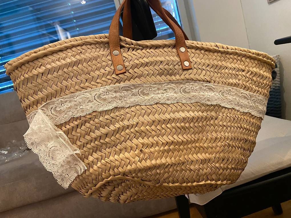 Borse da donna: Handtasche – Usato da Oberglatt ZH venduto da val_wq29 1
