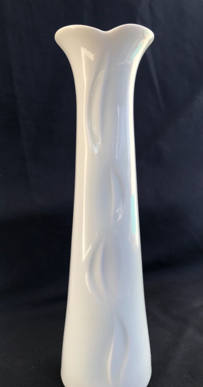 KPM Vasi & Recipienti: KPM Vase / Vaso – Usato da Fribourg venduto da SD1910 6