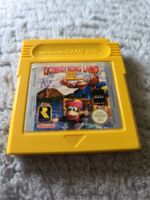 Donkey Kong Land III Nintendo Game Boy 