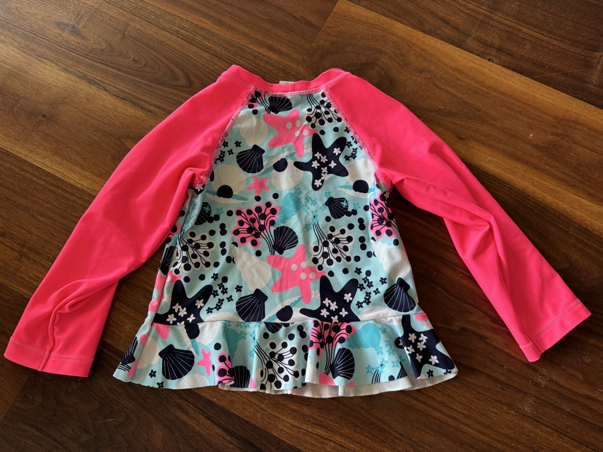 Costumi da bagno: Uv Shirt – Usato da Wetzikon venduto da Emmirantatalo 1