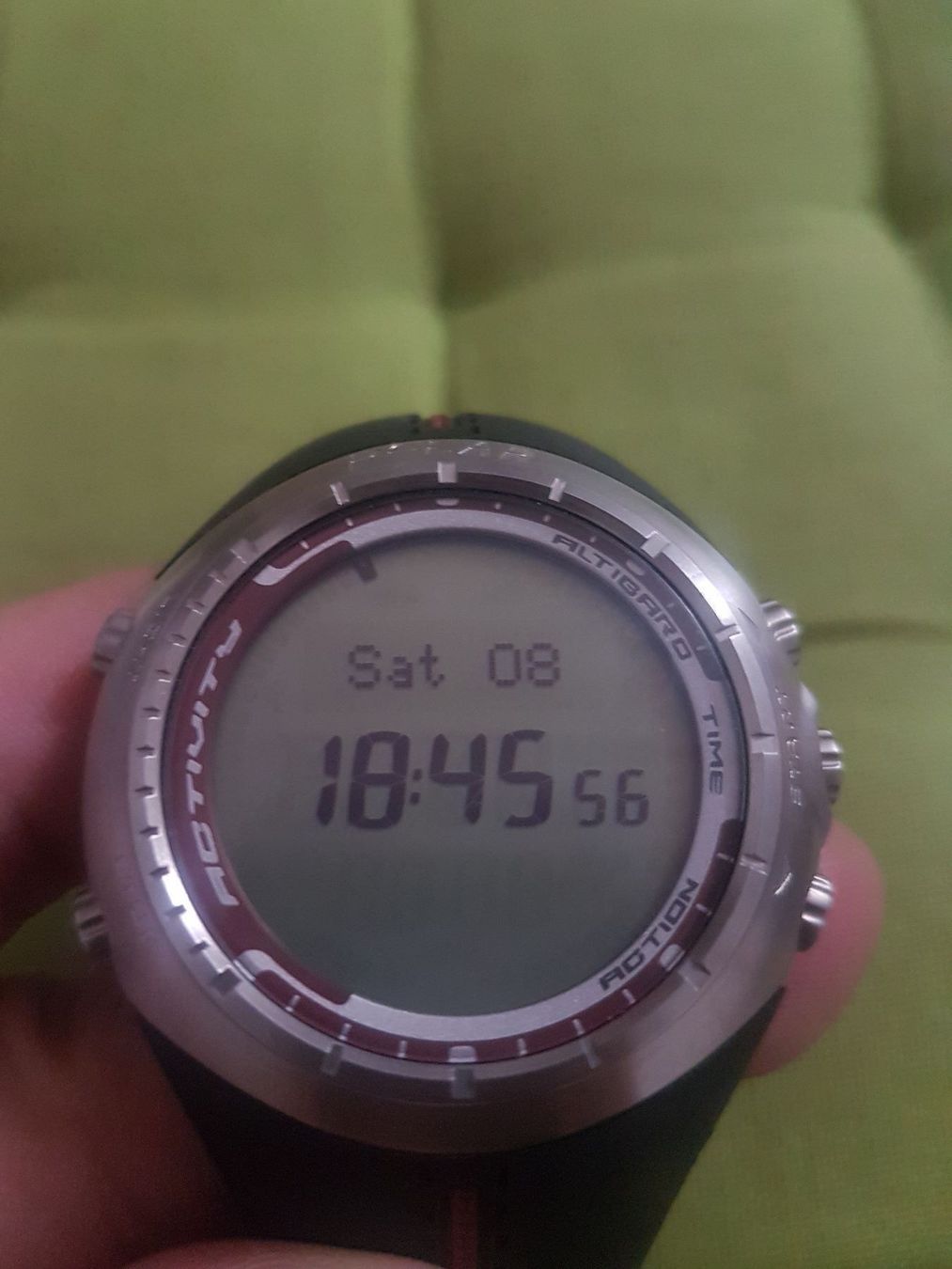 Polar Orologi: POLAR AW 200 Parfait – Usato da Cernier venduto da HANDRES07 1