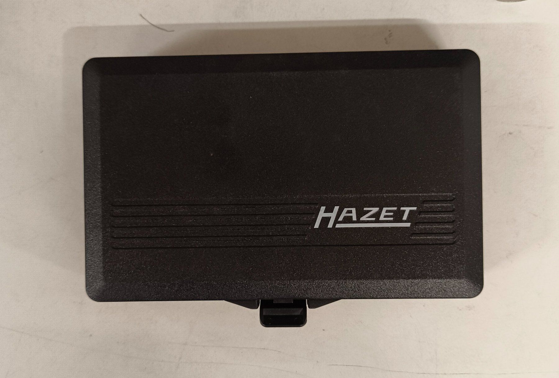 Hazet Tous les outils: Hazet Werkzeugset – D'occasion à Basel par bk_brockibasel 3