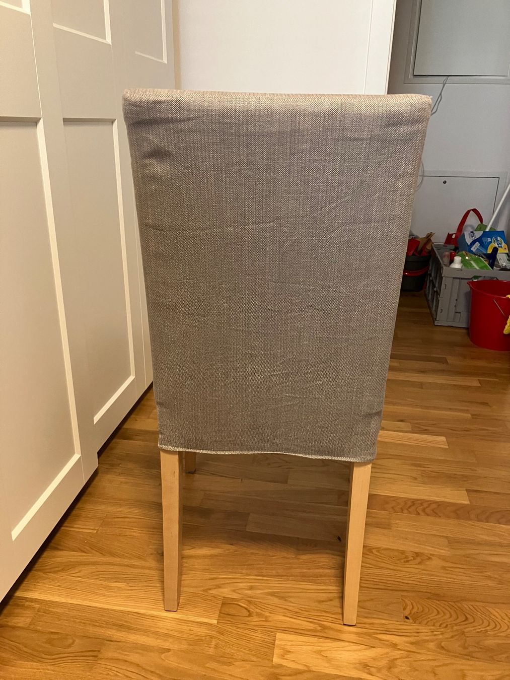 Ikea Chaises: IKEA Hendriksdal – Neuf (Voir description) à Windisch par sri_lk9d 2