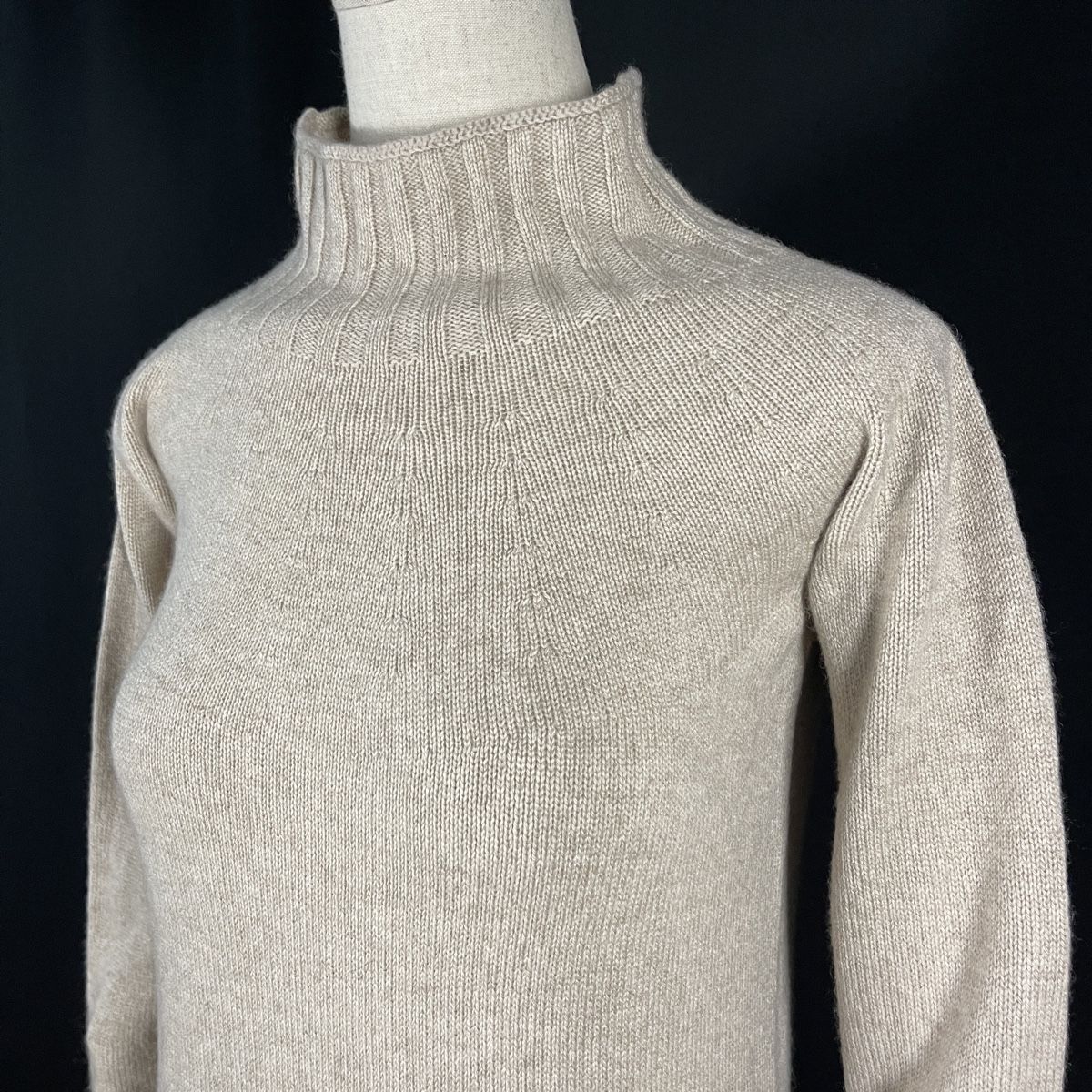 Vestiti: HAWICK Cashmere Dress – Nuovo (secondo la descrizione) da Emmen venduto da Avviivva_Com2023 3