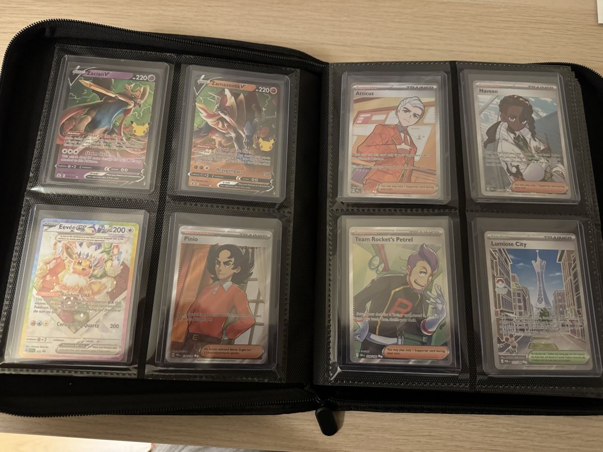 Pokémon Carte collezionabili: Pokemon karten – Usato da Ostermundigen venduto da Devrim_1994 1