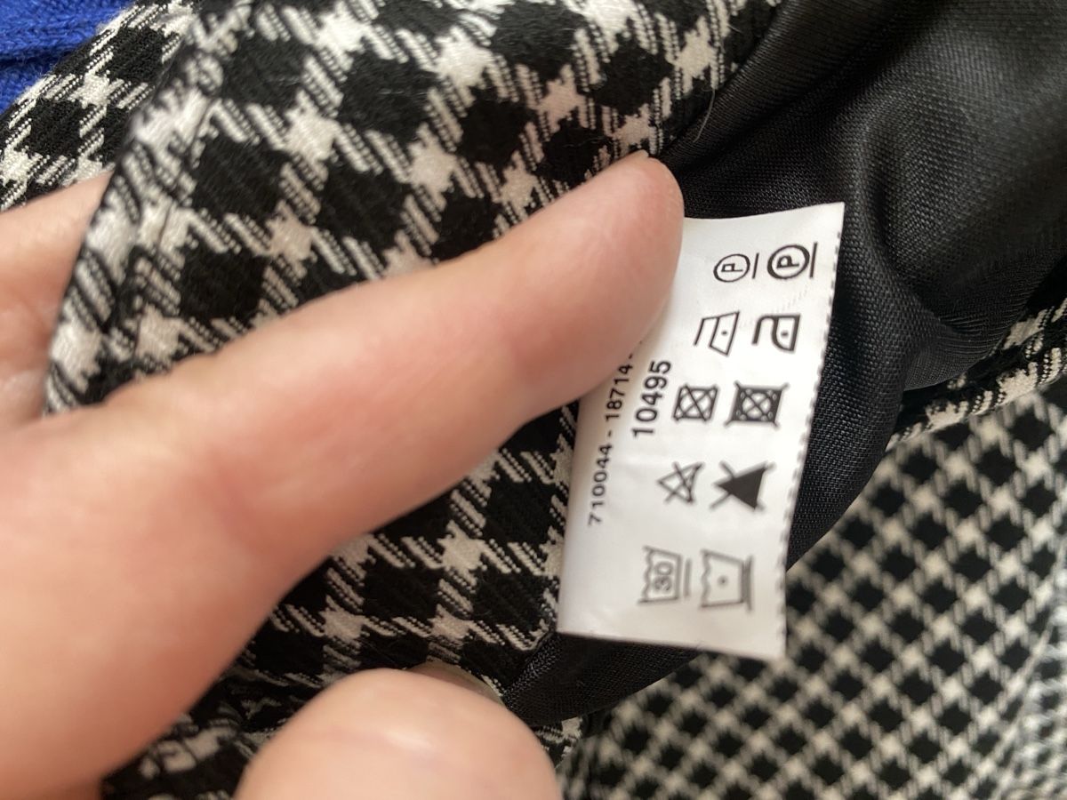 Taifun Röcke: Taifun Bleistiftrock / Jupe crayon S/36 – Gebraucht aus Muensingen von drleevsy 5