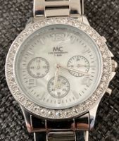 Schöne Designer-Uhr von „MC CHRONO“ (Quartz), Damen-Uhr!