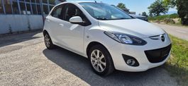 Mazda 2 1.3  MFK Juni 2026