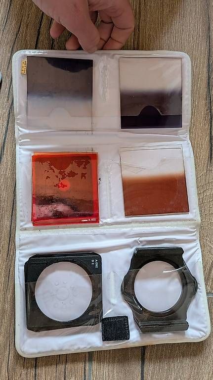 Accessori per Piscine: Polfilter – Usato da Frutigen venduto da be.kre 2