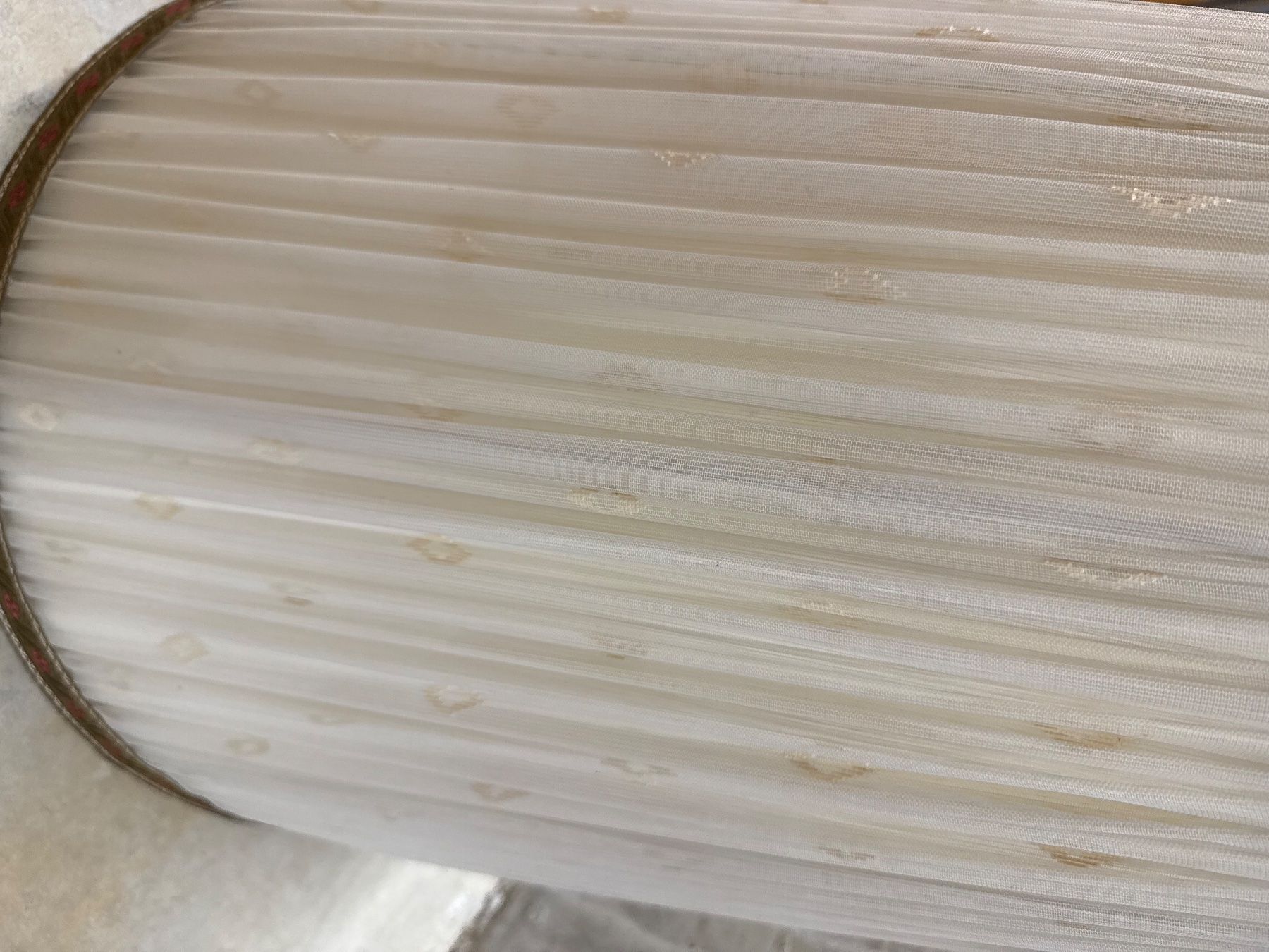 Lampade: Vintage Lamp Shade – Usato da Zürich venduto da wil_2sm9 9