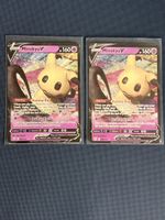 Mimikyu Battle Styles 2 Stück 