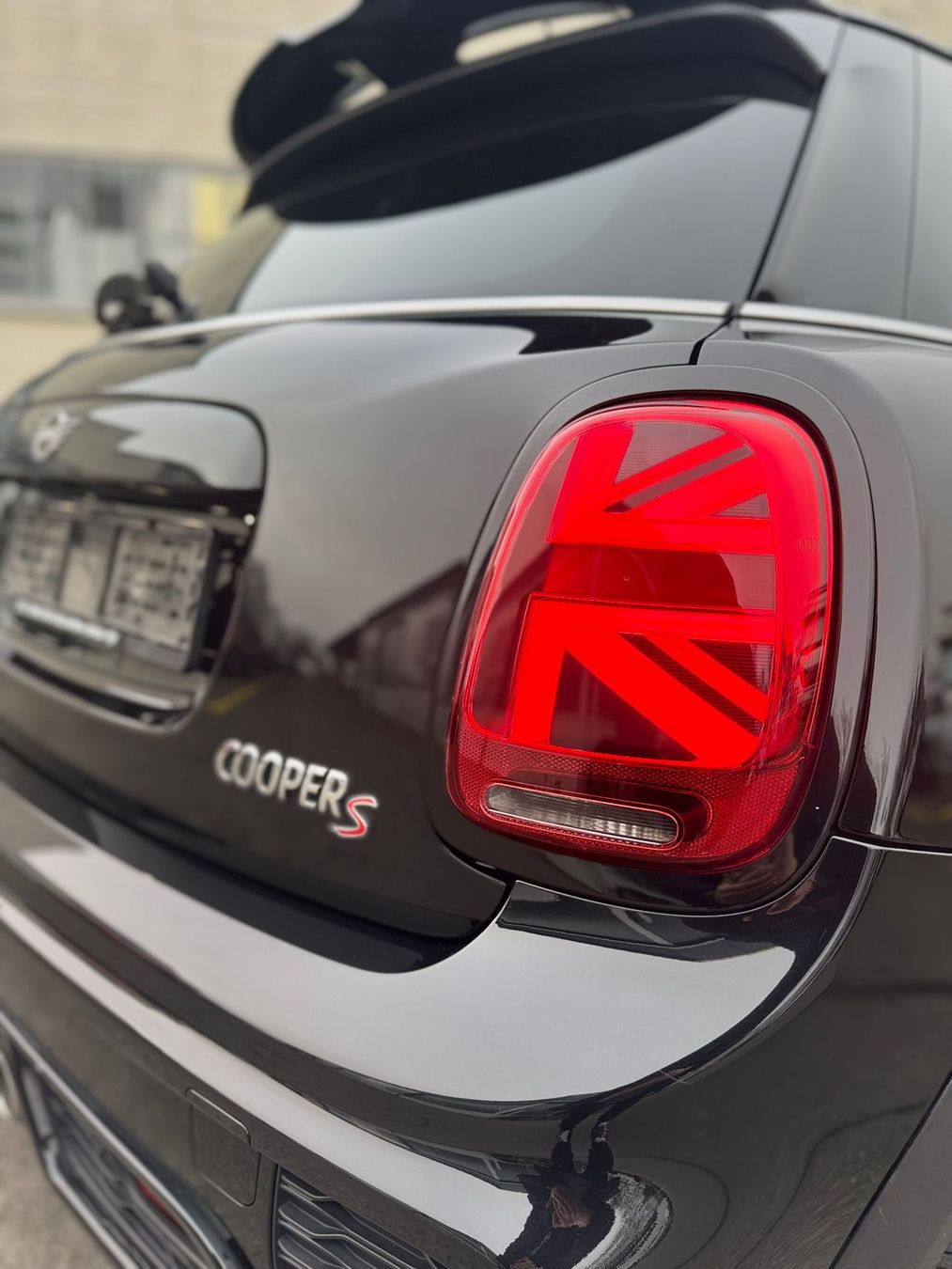 Mini Automobili: MINI Cooper S Steptronic DKG 5-Türer – Usato da Würenlos venduto da EryFehr 5