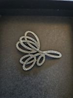 Brosche Swarovski