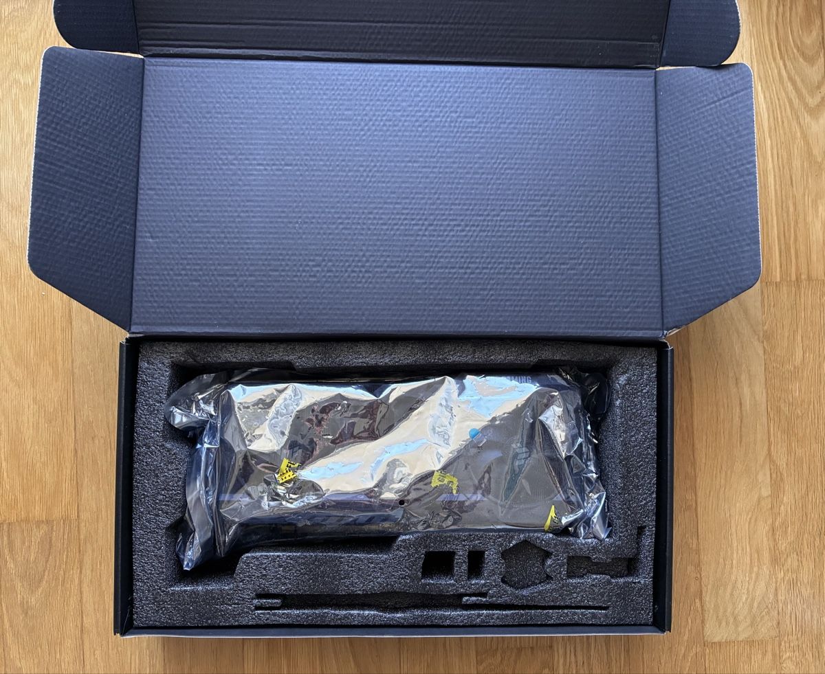 Nvidia Cartes graphiques: TUF Gaming GeForce RTX 3070 Ti OC Edition – D'occasion à Cham par MaxBraten 6