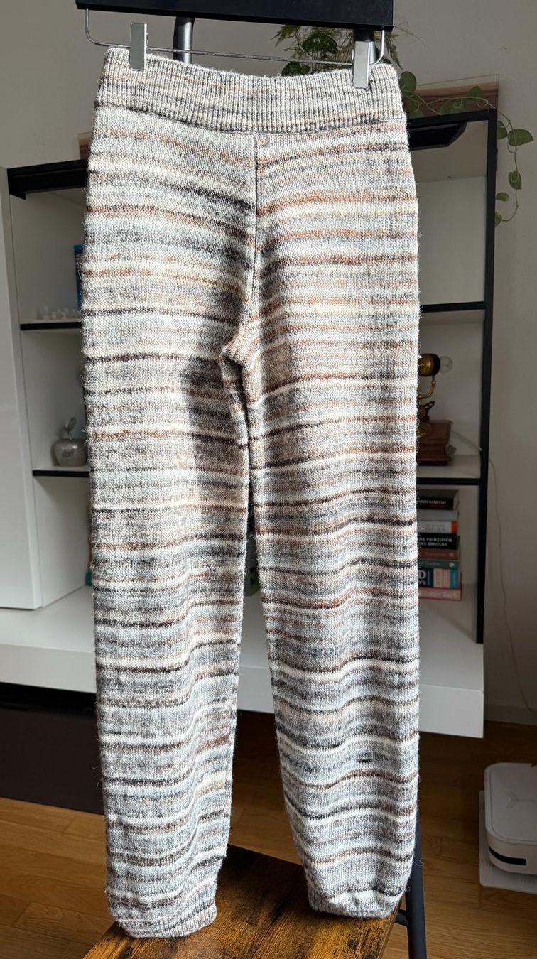 Hosen: Freizeithose, Trainerhose, Jogginghose Gr. S-M mit Wolle – Gebraucht aus Winterthur von tim_cl8x 2