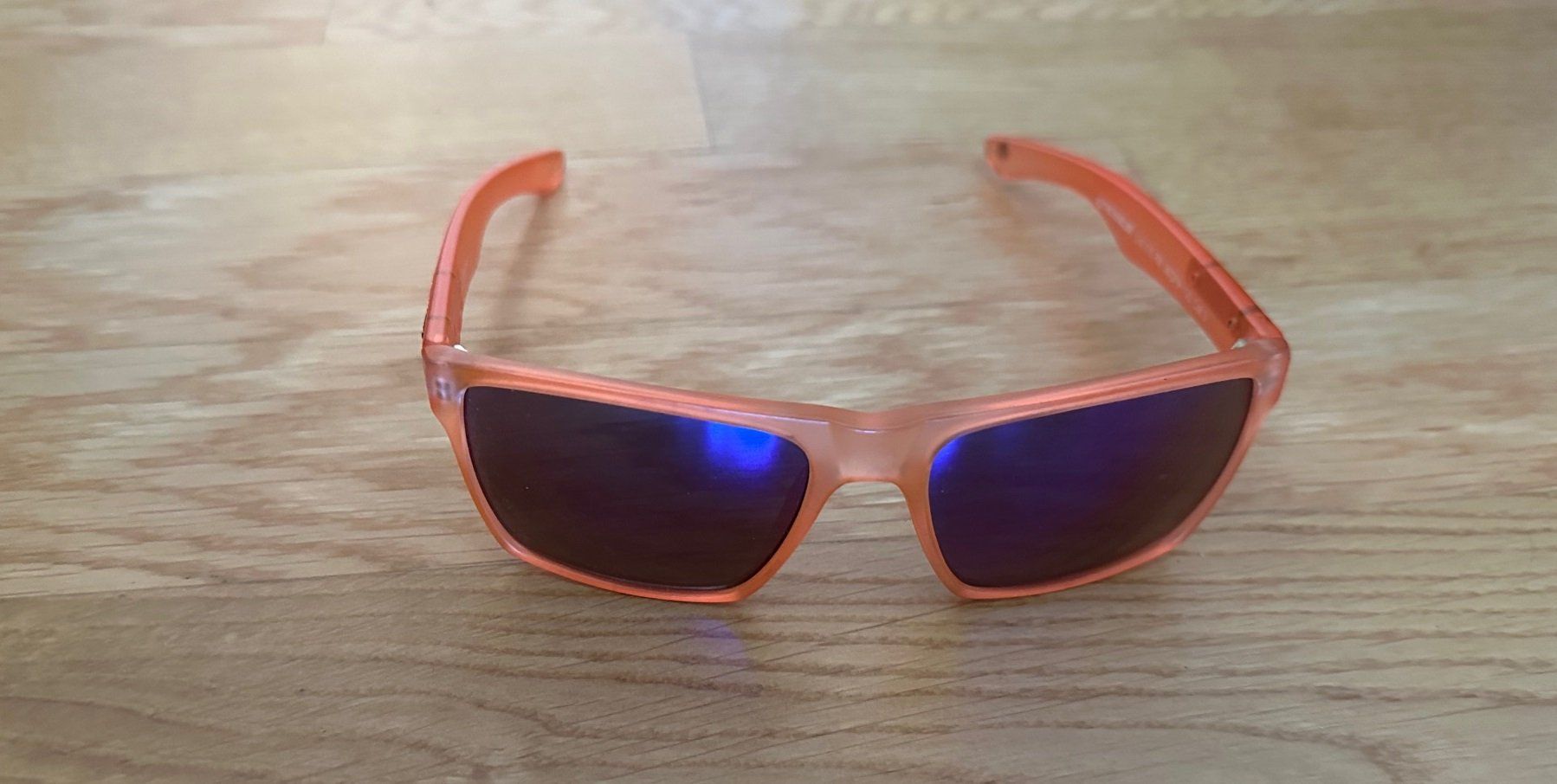 Occhiali & Lenti: Sonnenbrille Animal – Usato da Bülach venduto da Murmy 1