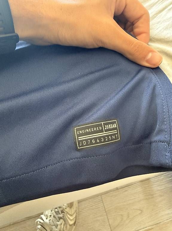 Canottiere & Pantaloni: Maillot PSG domicile Messi taille L – Usato da Morges venduto da est_6dnc 3