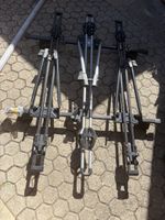 Thule Fahrradträger 