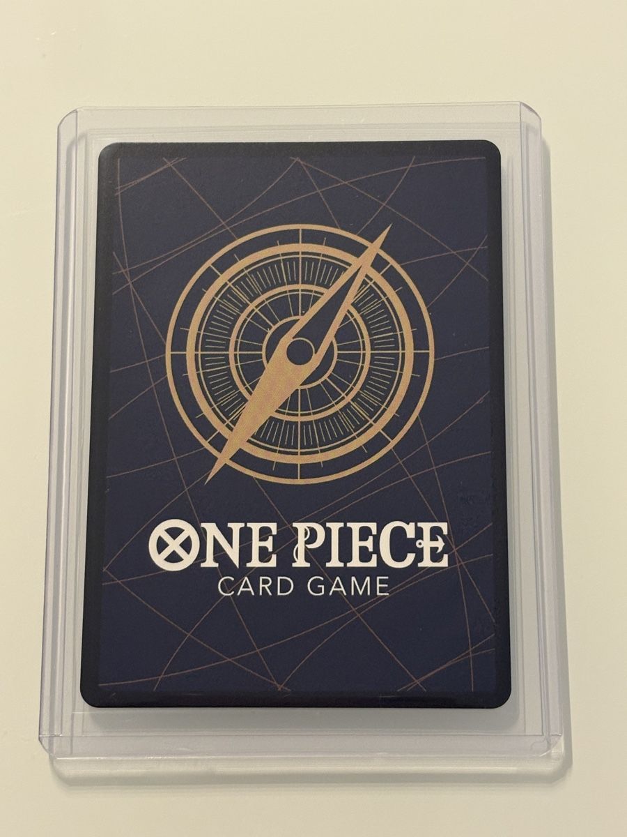 Bandai Carte collezionabili: One Piece TCG - Boa Hancock OP16-032 – Nuovo (secondo la descrizione) da Pieterlen venduto da Mira_o7 1