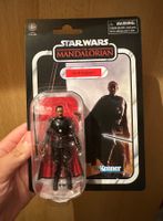 Star Wars Kenner - Moff Gideon (Mandalorian)