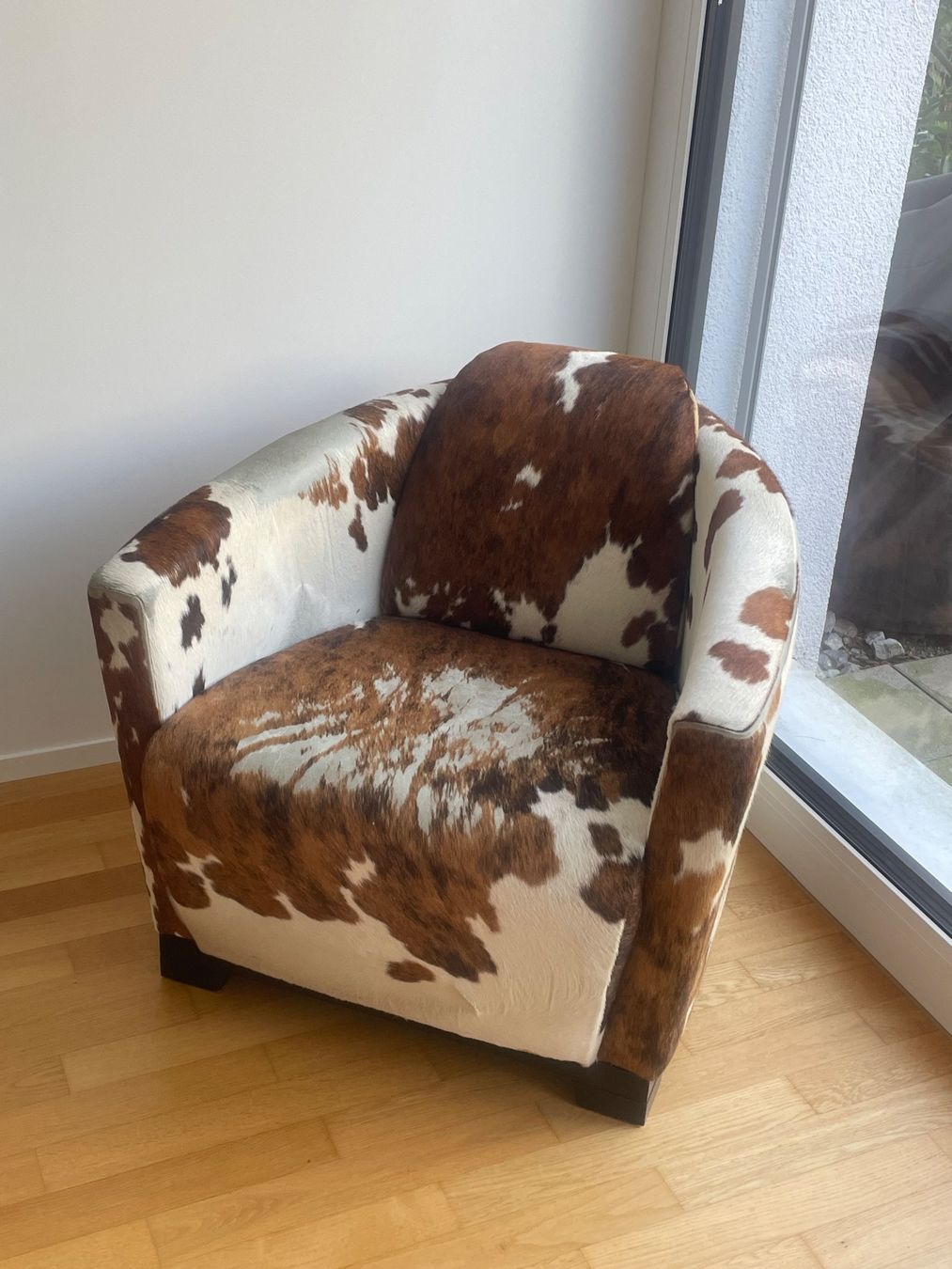 Interio Poltrone: Sessel – Usato da Oberrohrdorf venduto da Roger_d.V._66