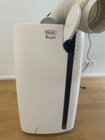 DeLonghi Pinguino Klimagerät mobile Zustand gebraucht