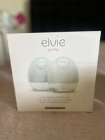 Tire-lait Elvie Pump 2 pièces état neuf avec facture