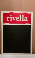 Rivella - Werbeschild