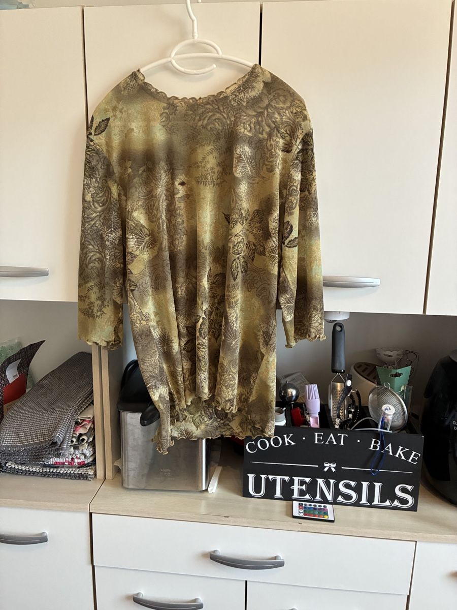 Blusen: Bluse – Gebraucht aus Ostermundigen von Didi-Mader