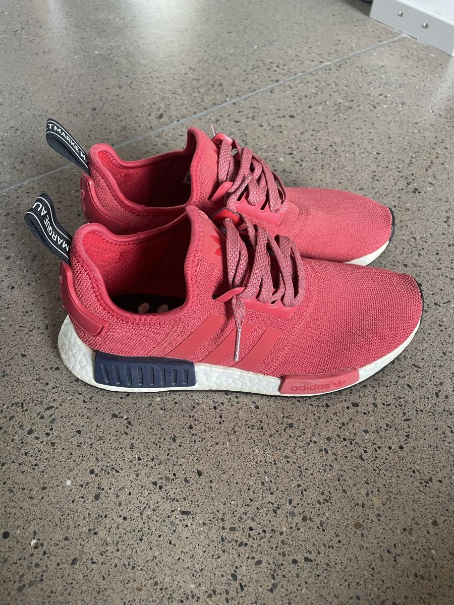 Adidas Herrenschuhe: Adidas NMD – Neu (gemäss Beschreibung) aus Zürich von Facellas 1