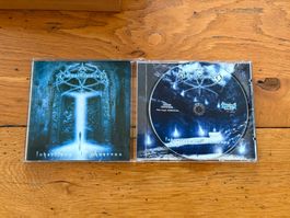 MORIOR ERGO SUM Inheritors Of Avernus CD Black Metal 2004