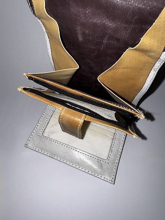 Portefeuilles: Portafoglio FREITAG originale  – D'occasion à Bellinzona par ver_5gvx 1