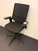 Chairzone / Intertek Bürostuhl (Lot 166) 8304 Wallisellen