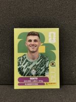 Panini Wm 2026 Sticker :Bento Bra 3