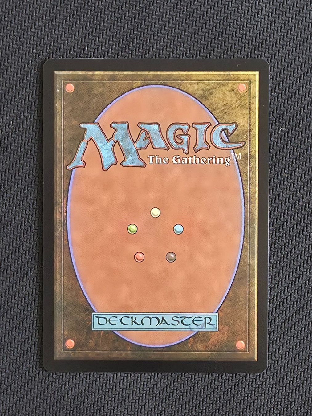 Magic The Gathering Sammelbilder & Trading cards: Eldrazi Temple - MTG – Gebraucht aus Zürich von Semagets 1