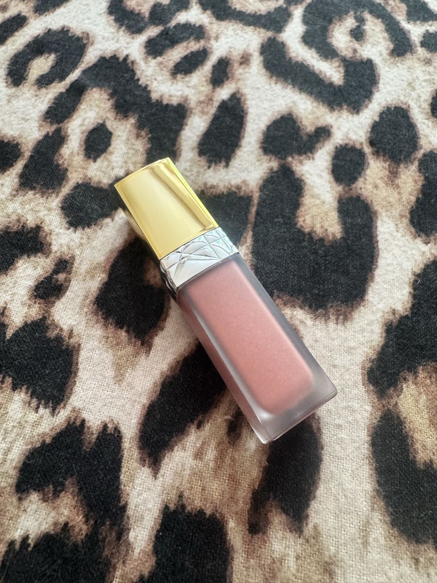 Dior Make-up: Dior Sequins Liquid Lipstick – Gebraucht aus Zürich von MHW23