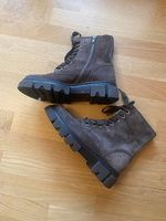 Gabor Winterschuhe Gr. 5