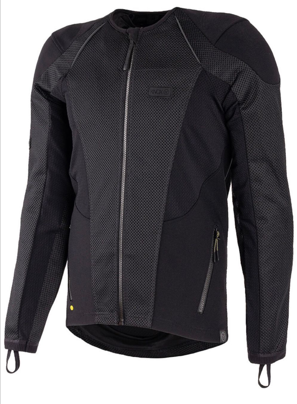 Jacken: Knox Urbane ProMK3 noir – Gebraucht aus St-Sulpice VD von mar_9xr9