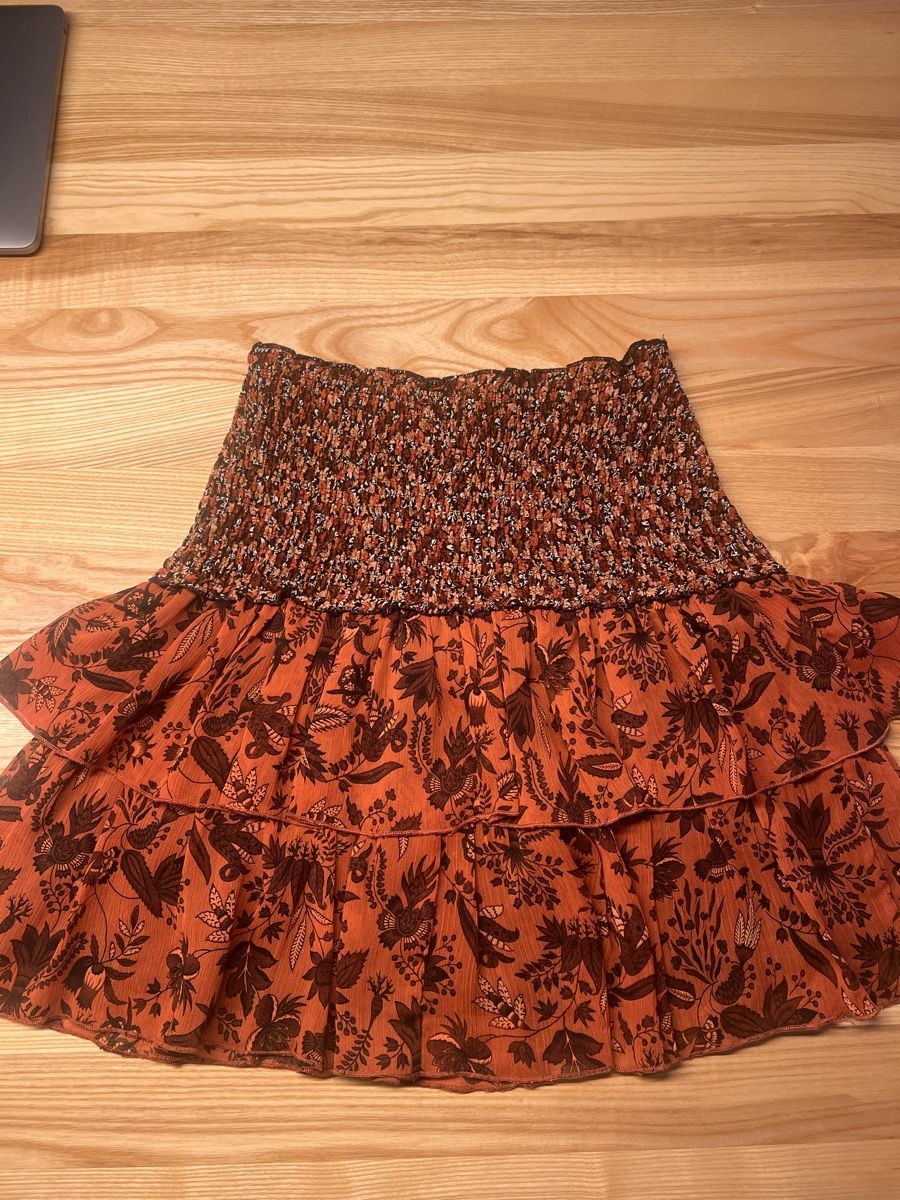 Zara Gonne: Zara skirt – Nuovo (secondo la descrizione) da Erlenbach ZH venduto da Ma.Pi 2